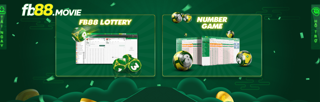 nhiều game tại Fb88